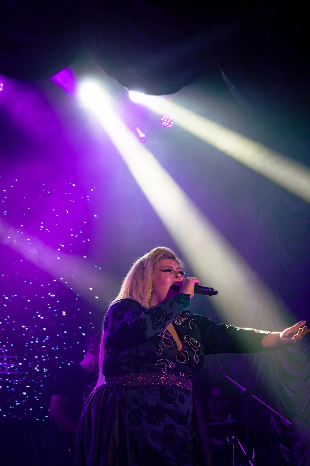 concert photography by JRMGraphy